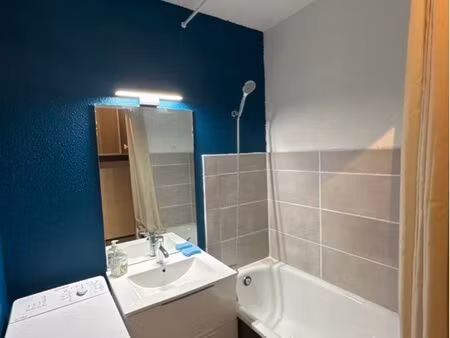 studio onnion 20m2  1er juillet