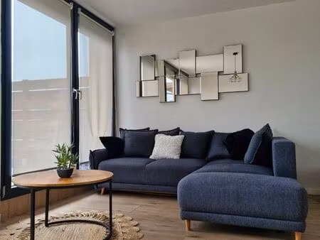 appartement t4