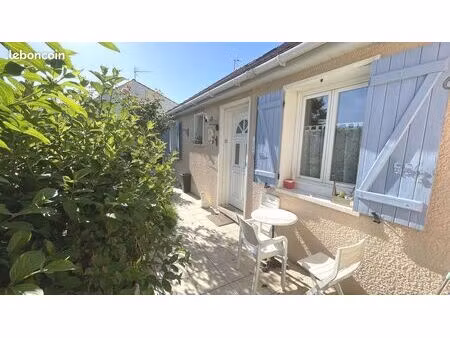 maison 7 pièces 101 m²