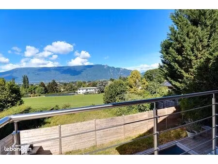 chalet 5 pièces 98 m²