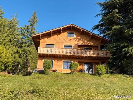 chalet