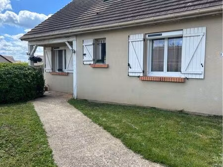 maison coup de cœur