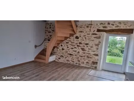 location maison 4 pièces