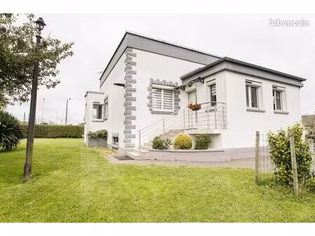 maison 3 pièces 98 m²