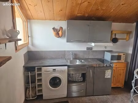 maison saison hiver