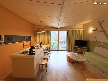 maison 3 pièces 54 m²