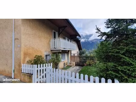 maison 4 pièces 91 m²