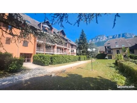 appartement 3 pièces 71 m²