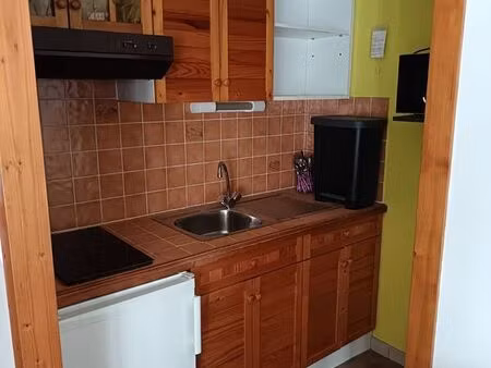 location studio étudiant