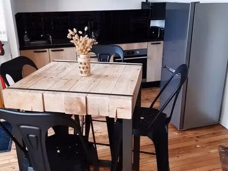 loue appartement