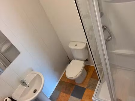 studio meublé étudiant luçon