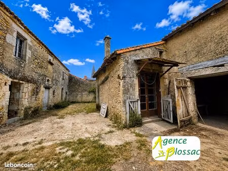 maison 2 pièces 64 m²