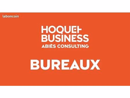 bureaux 72 m² aix-les-bains