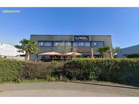 opportunité rare – salle vr clé en main / business autonome / gros potentiel