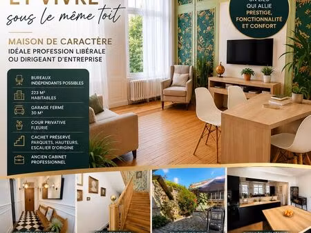 opportunité rare à boulogne-sur-mer