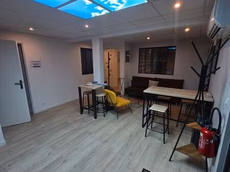 bureau à louer