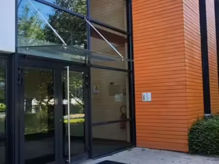 bureaux 200 m² schiltigheim