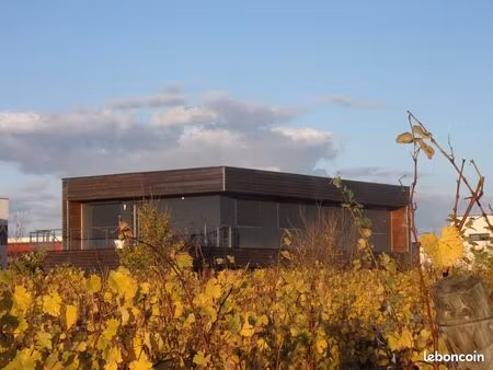 bureaux 100m² cadre exceptionnel