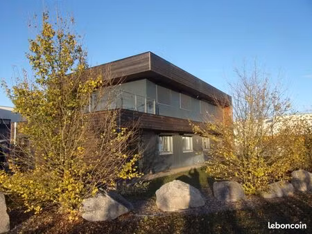 bureaux 130m² cadre exceptionnel