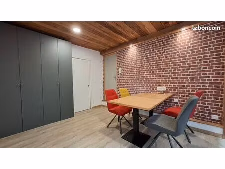 bureau à louer