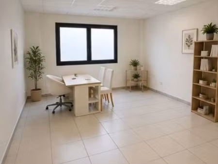 bureau à louer - secteur epagny