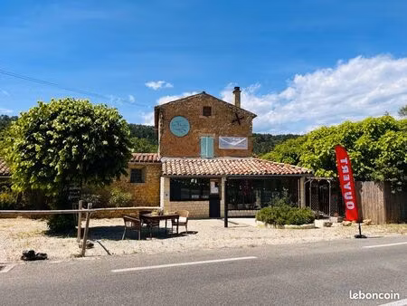 vente murs & fonds de commerce