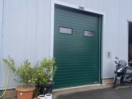 local 141 m² benfeld