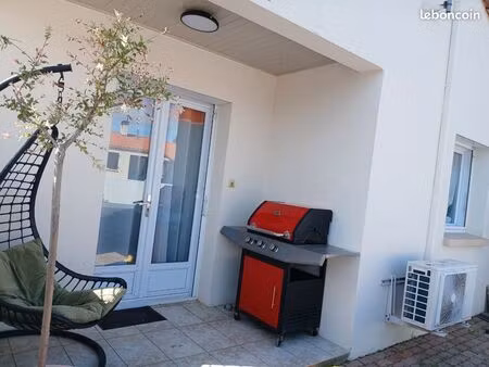 maison individuelle