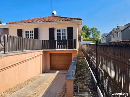 vendre maison à bois guillaume