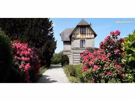 maison de caractère