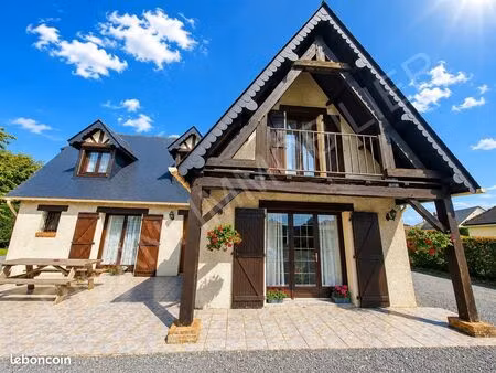 pavillon 7 pièces 150 m²
