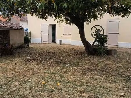 petite maison