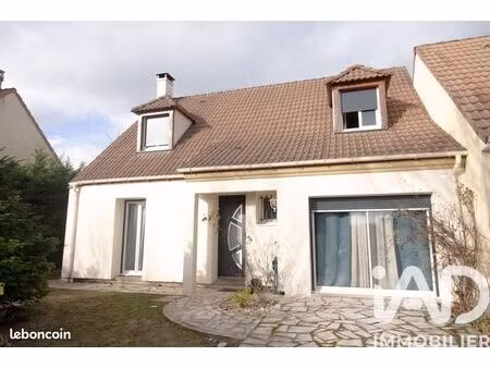 maison 6 pièces 115 m²