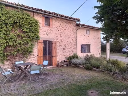 maison 5 pièces 105 m²