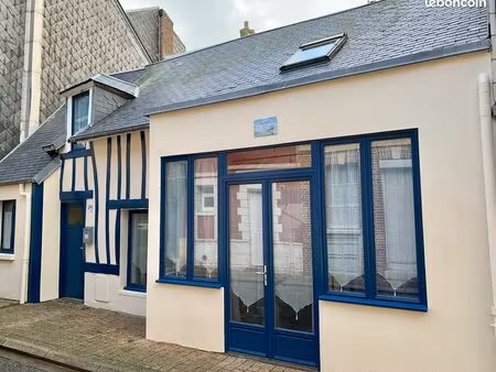 rare aux cordiers – grande maison avec 2 logements indépendants à 5 min de la plage