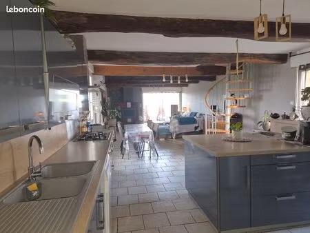 maison 130m2