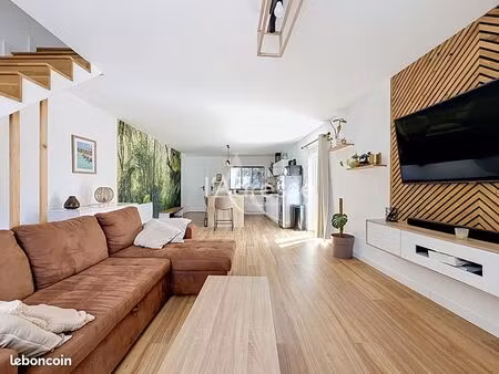 maison 4 pièces 68 m²