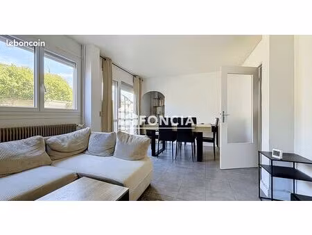 panazol – maison familiale 4 chambres avec jardin et terrasse