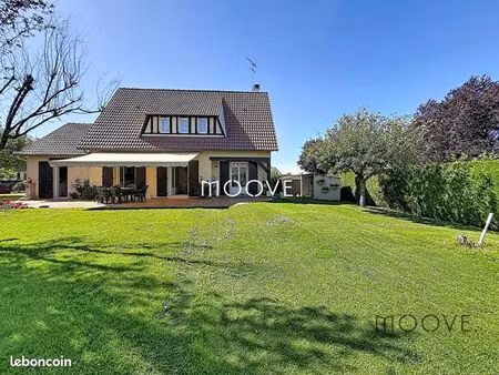 maison 5 pièces 122 m²