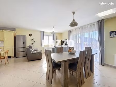 maison 5 pièces 95 m²