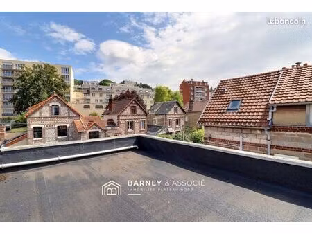 maison 6 pièces 118 m²