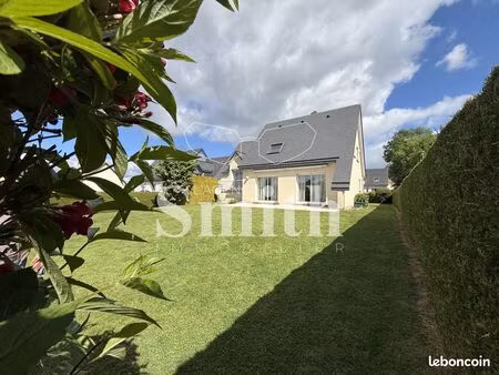 maison 5 pièces 136 m²