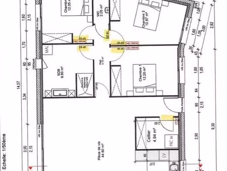 location maison meublée à l’année – saint-jean-de-monts