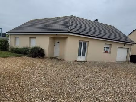 maison a vendre