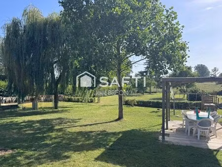 maison 5 pièces 95 m²