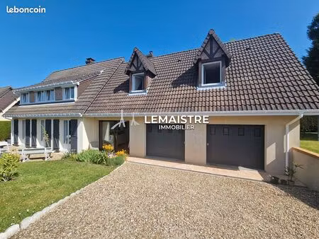 maison 4 pièces 153 m²