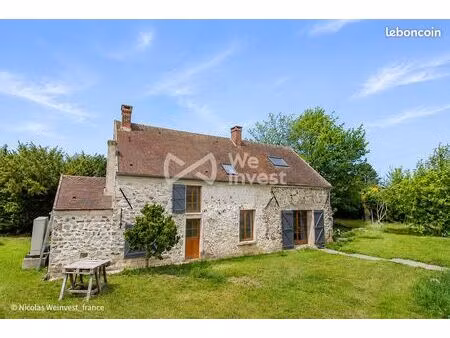 maison 5 pièces 120 m²