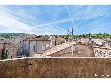 appartement 4 pièces 55 m²