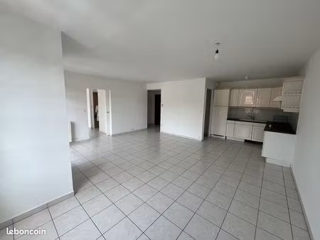 appartement buc