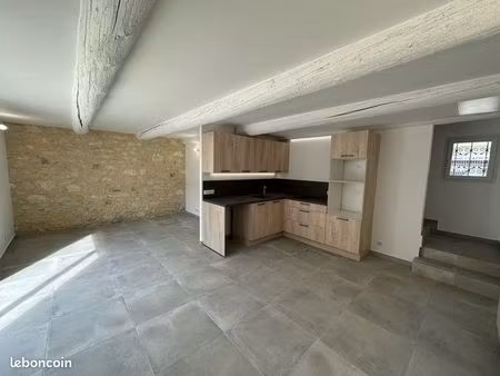 appartement vigneres